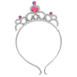 Barbie - Disfraz de princesa bailarina 5-7 años (107 cm)