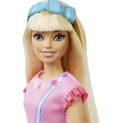 Barbie - Mi primera Barbie Malibú
