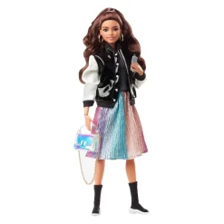 Barbie - Muñeca BarbieStyle