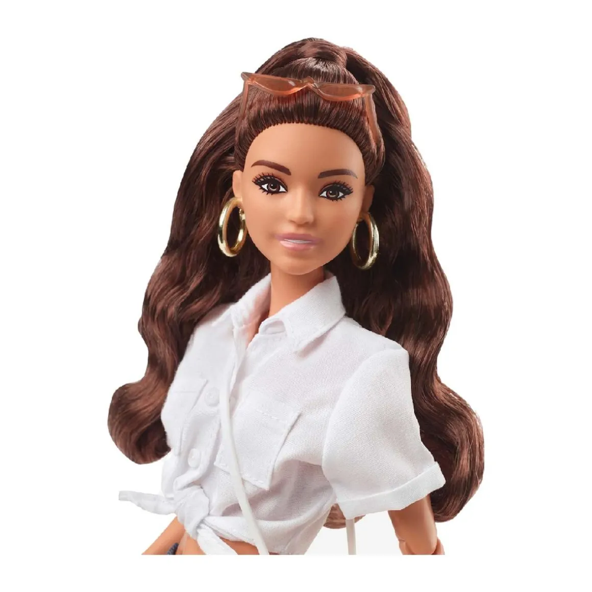 Barbie - Muñeca BarbieStyle