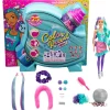 Barbie - Muñeca Color Reveal peinados globos (varios modelos)