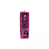 Barbie - Muñeca fashionista - vestido rosa a cuadros