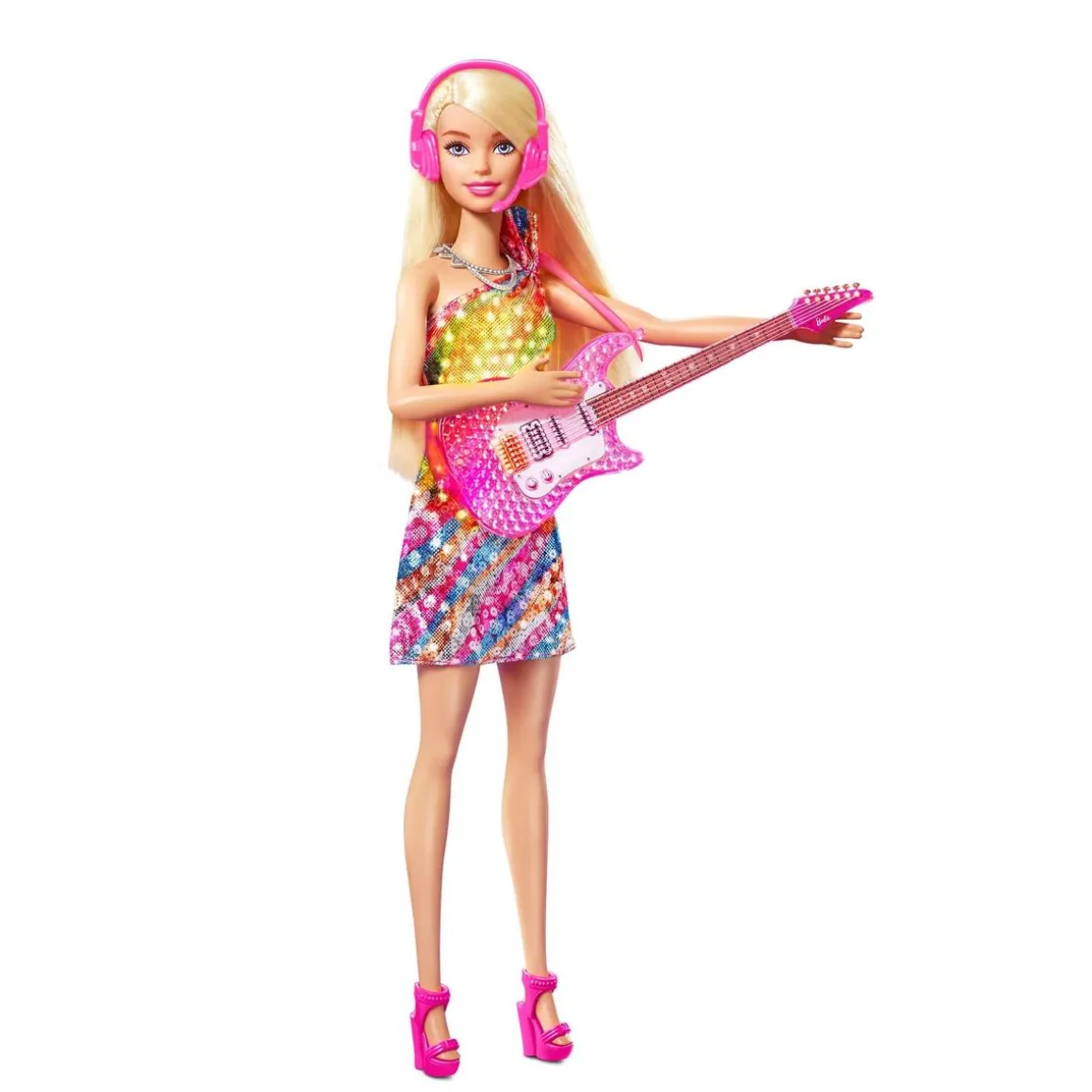 Barbie - Muñeca Malibú