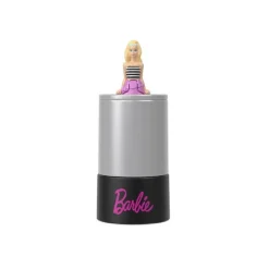 Barbie - Muñeca sorpresa Mini BarbieLand fashionista (Varios modelos)