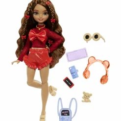 Barbie - Muñeca Teresa dream besties