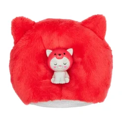 Barbie - Panda - Muñeca sorpresa con accesorios moda y mascota (Varios modelos) ㅤ
