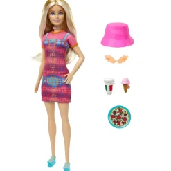 Barbie - Pink Passport Italia