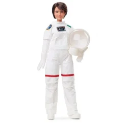 Barbie - Samantha Cristoforetti
