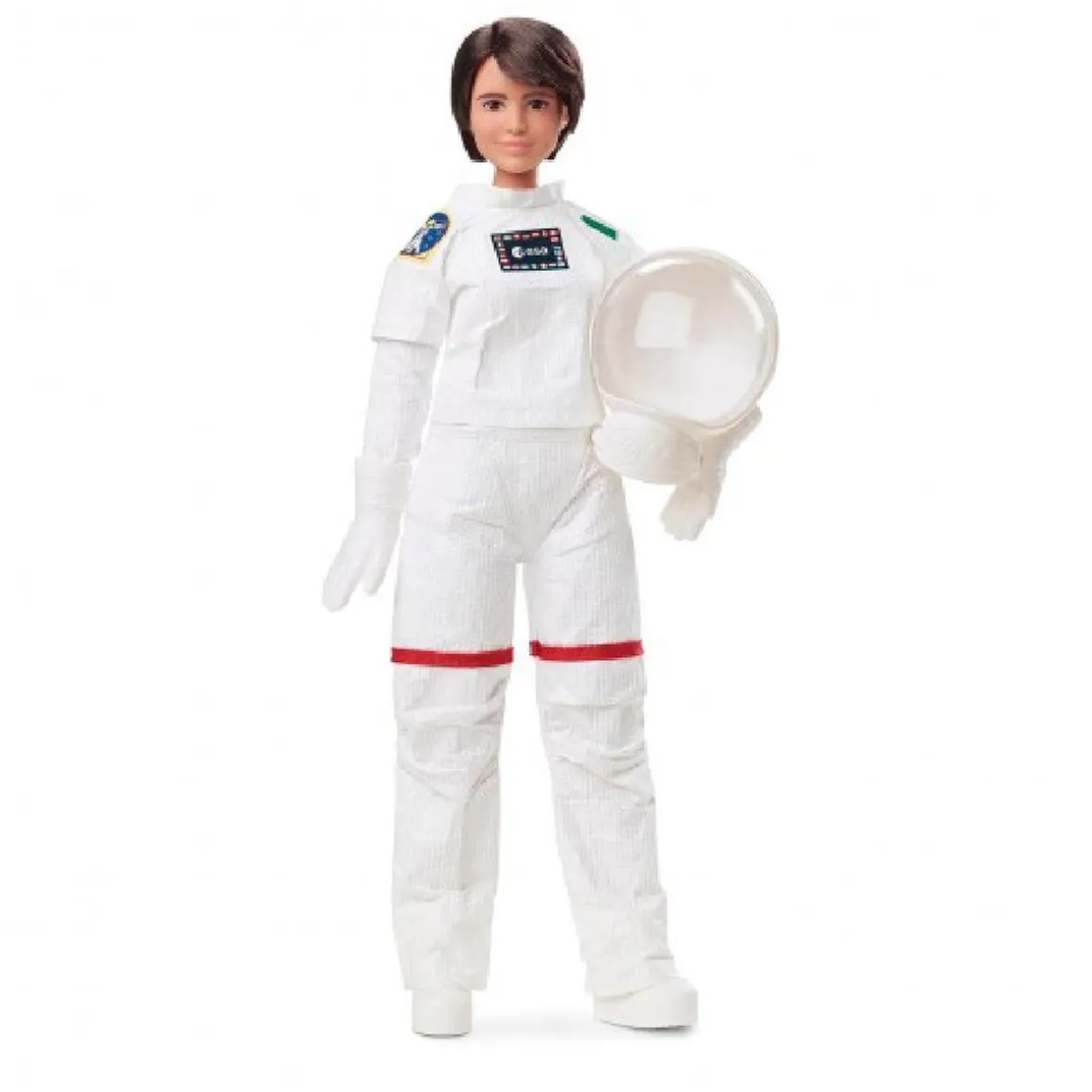 Barbie - Samantha Cristoforetti