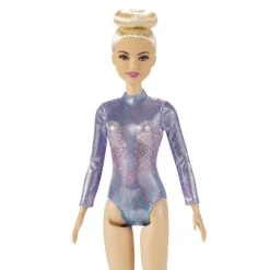 Barbie - Tu Puedes Ser Gimnasta Ritmica ㅤ