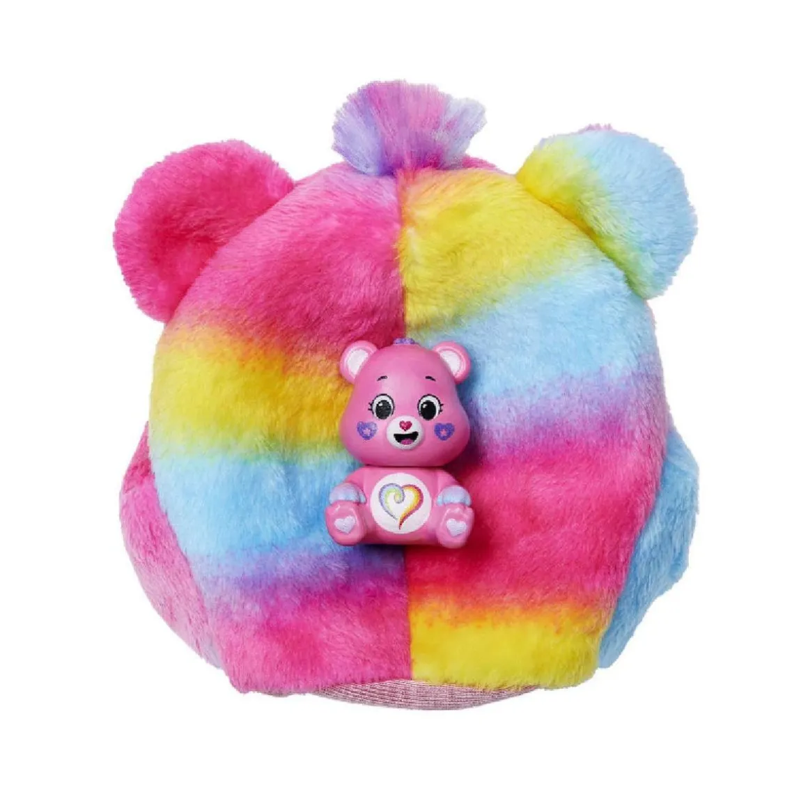 Barbie Cutie Reveal - Osos Amorosos - Osito Togetherness