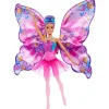 Barbie Muñeca Fashion Bailarina