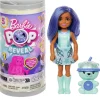 Barbie Pop Reveal - Muñeca Chelsea Bubble Tea