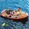 Barca Hinchable (varios colores)