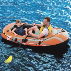 Barca Hinchable (varios colores)