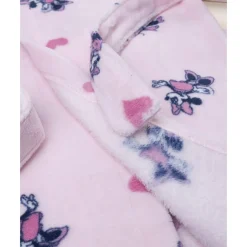 Bata niña Minnie