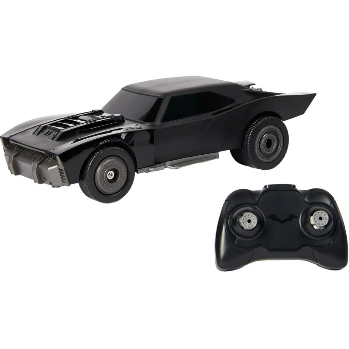 Batman - Batmóvil radiocontrol The Batman