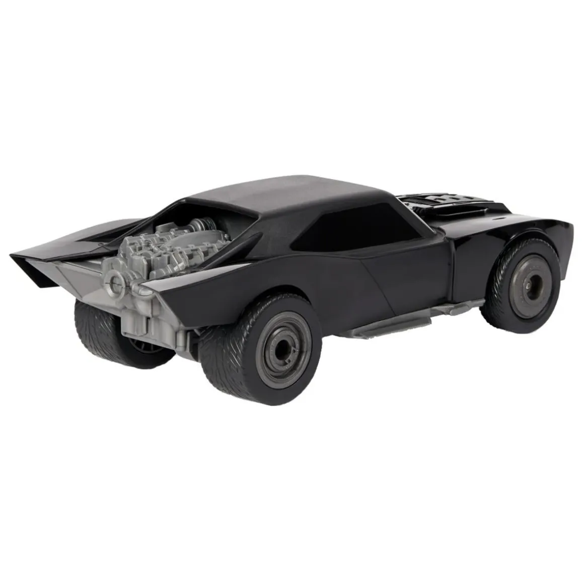 Batman - Batmóvil radiocontrol The Batman