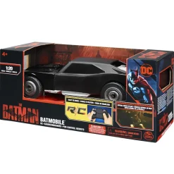 Batman - Batmóvil radiocontrol The Batman