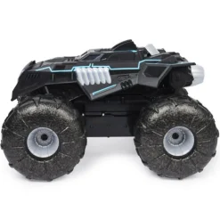 Batman - Batmóvil Todoterreno Radio Control