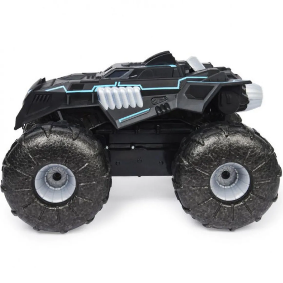 Batman - Batmóvil Todoterreno Radio Control