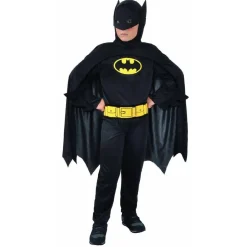 Batman - Disfraz 5-7 años