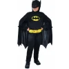 Batman - Disfraz 8-10 años