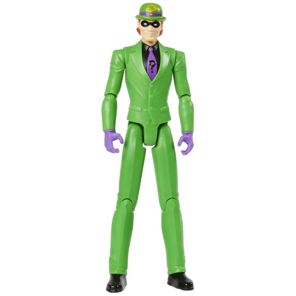 Batman - Enigma - Figura articulada The Batman