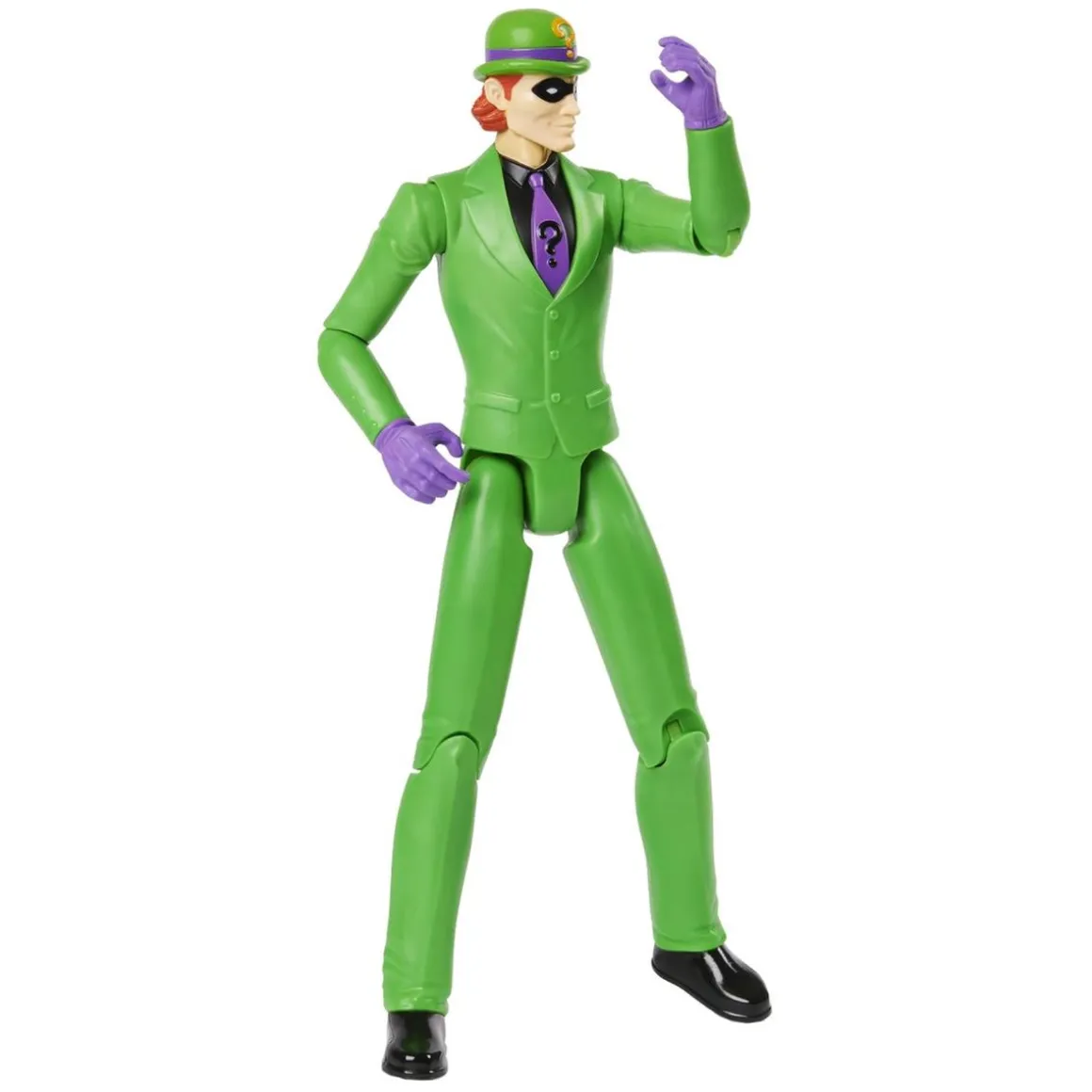 Batman - Enigma - Figura articulada The Batman