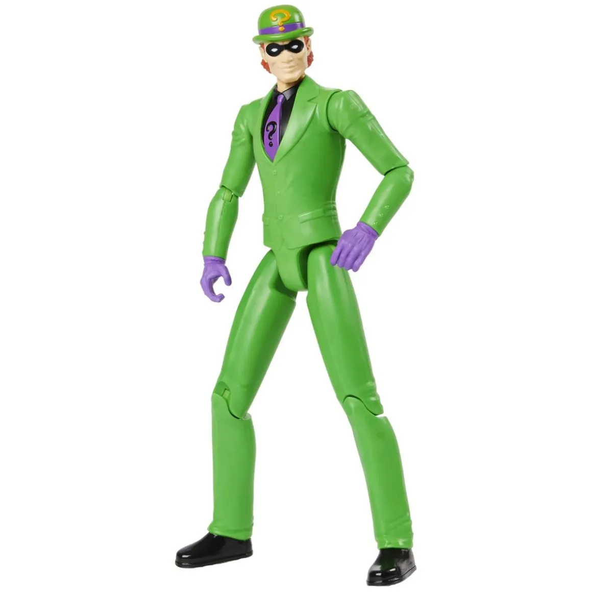 Batman - Enigma - Figura articulada The Batman