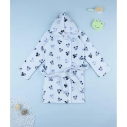 Batín infantil Mickey Mouse