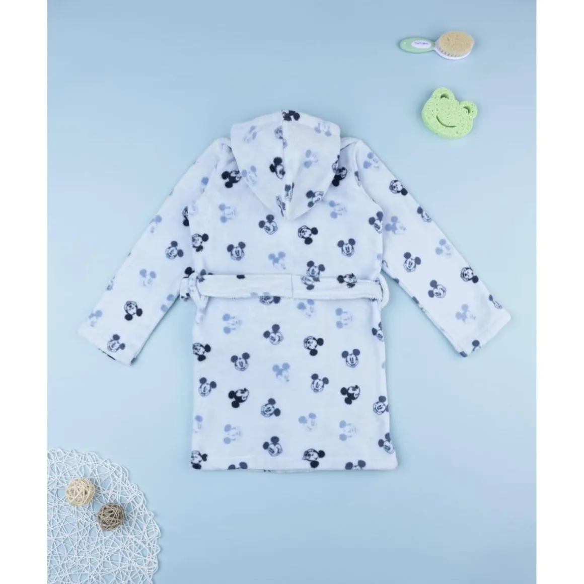 Batín infantil Mickey Mouse