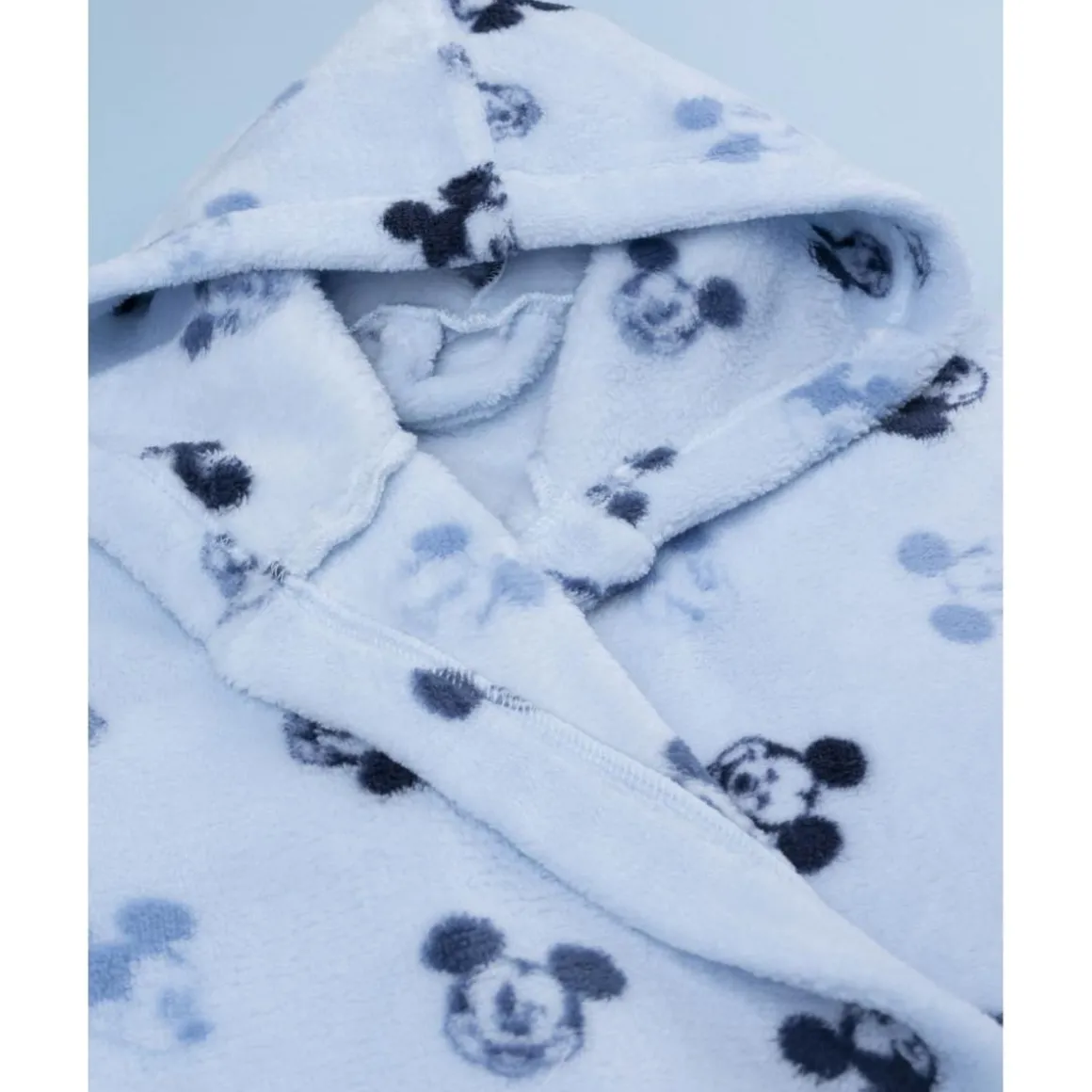 Batín infantil Mickey Mouse