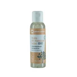 Bébé Confort - Pack bio bienestar del bebé