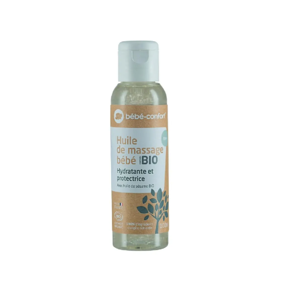 Bébé Confort - Pack bio bienestar del bebé