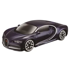 BBurago 1:43 Plus (varios modelos)