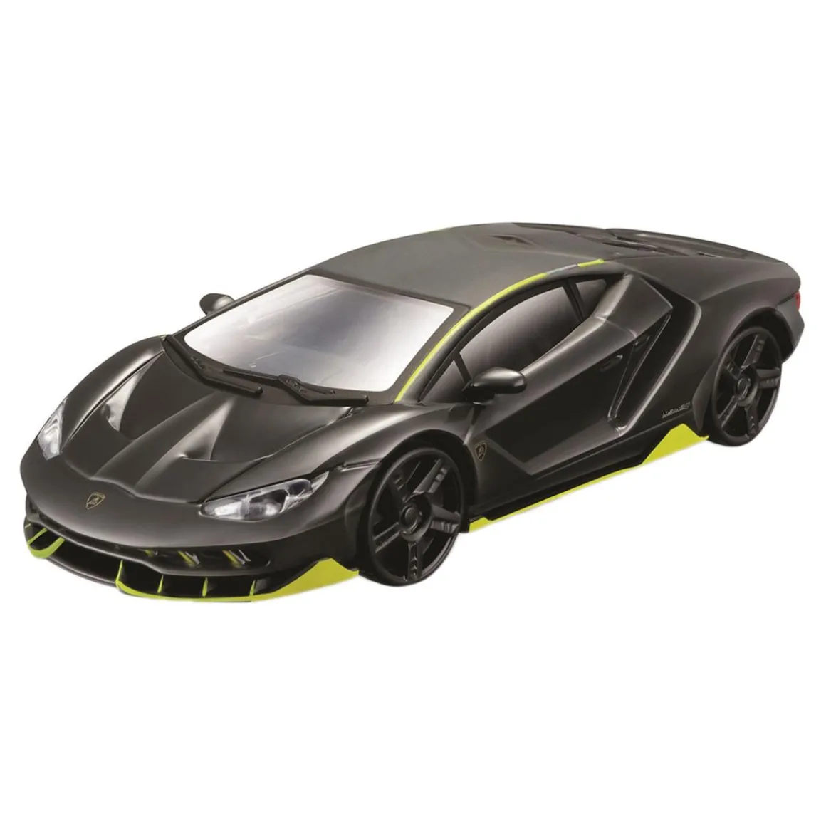 BBurago 1:43 Plus (varios modelos)