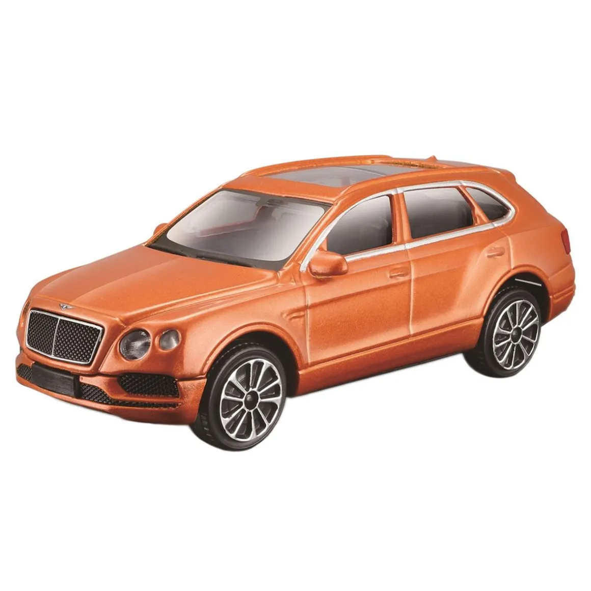 BBurago 1:43 Plus (varios modelos)