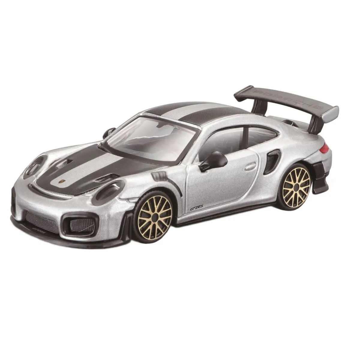 BBurago 1:43 Plus (varios modelos)