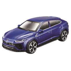BBurago 1:43 Plus (varios modelos)