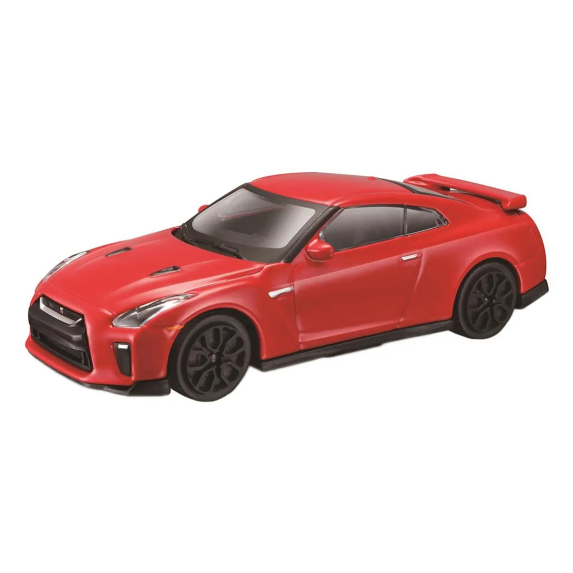 BBurago 1:43 Plus (varios modelos)