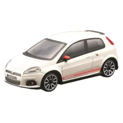BBurago 1:43 Plus (varios modelos)