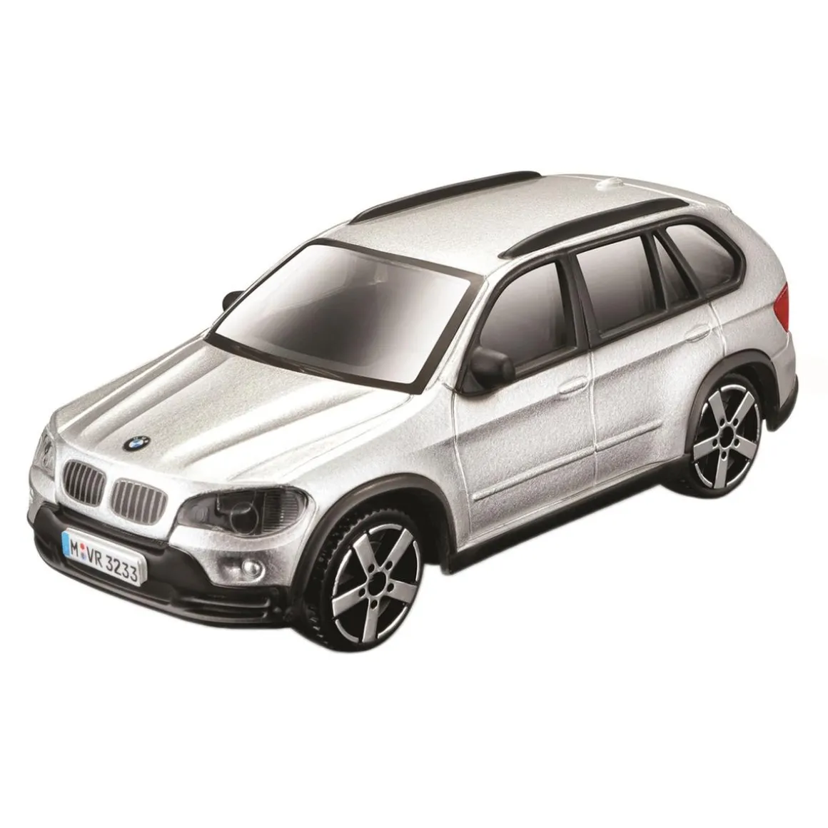 BBurago 1:43 Plus (varios modelos)