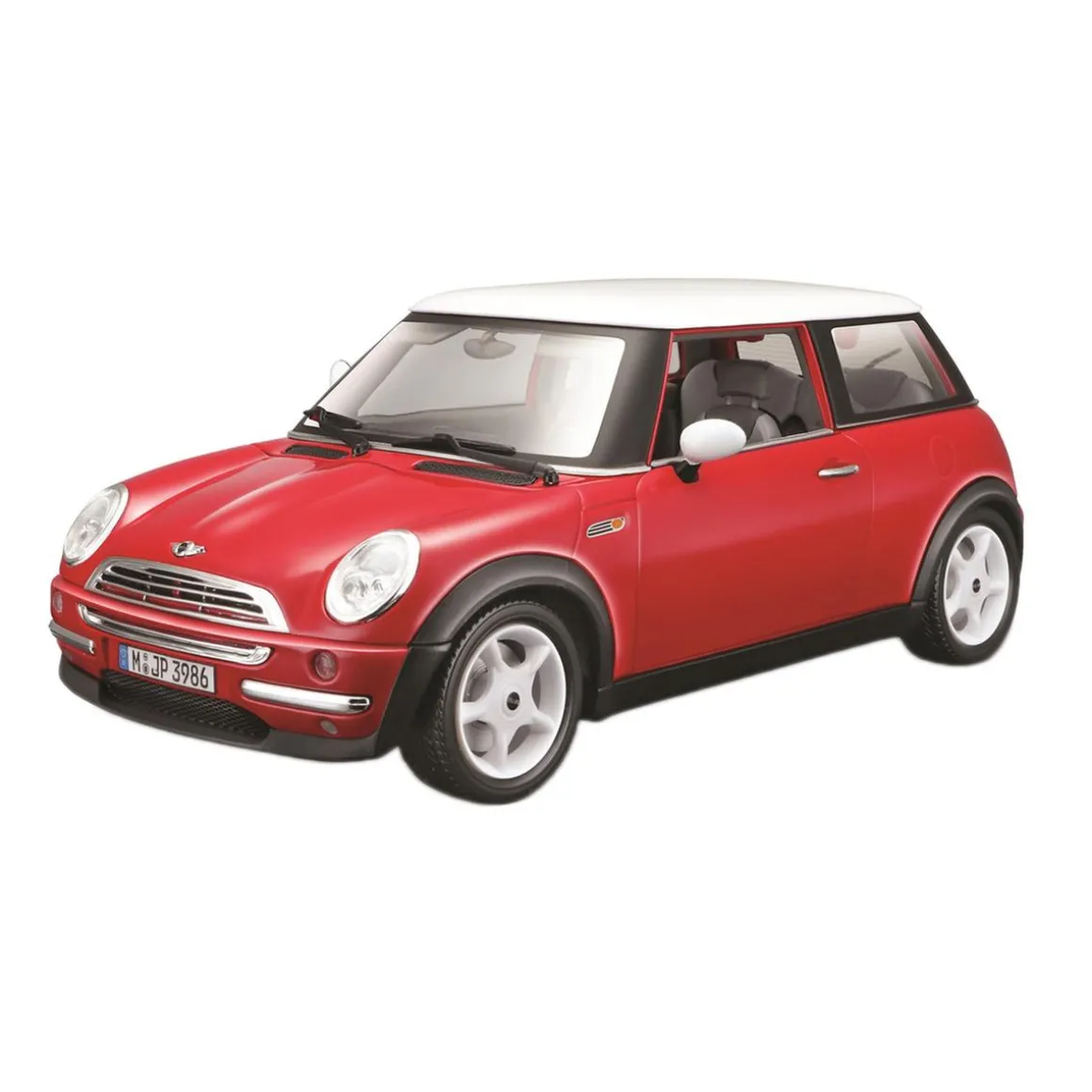 Bburago - Vehículo DieCast 1:18 (varios modelos)