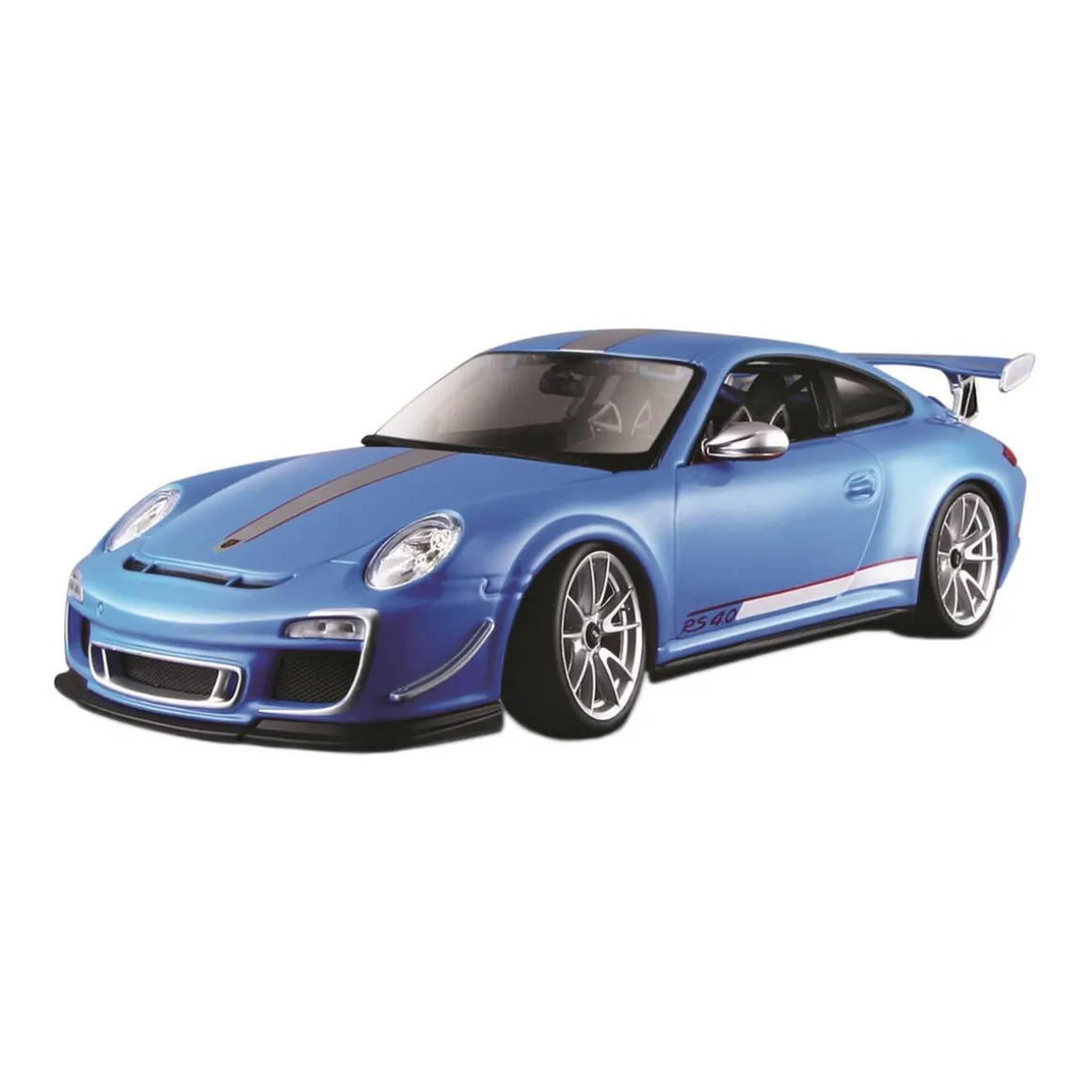 Bburago - Vehículo DieCast 1:18 (varios modelos)