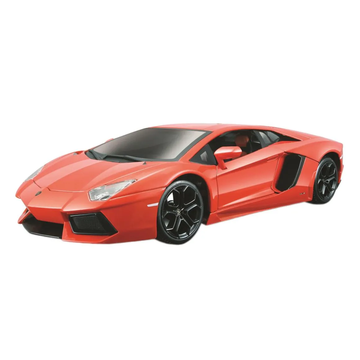 Bburago - Vehículo DieCast 1:18 (varios modelos)