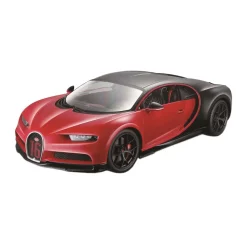 Bburago - Vehículo DieCast 1:18 (varios modelos)