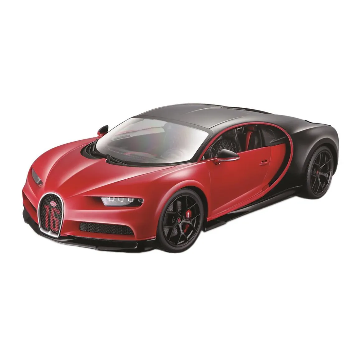Bburago - Vehículo DieCast 1:18 (varios modelos)