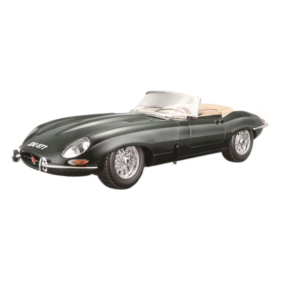 Bburago - Vehículo DieCast 1:18 (varios modelos)