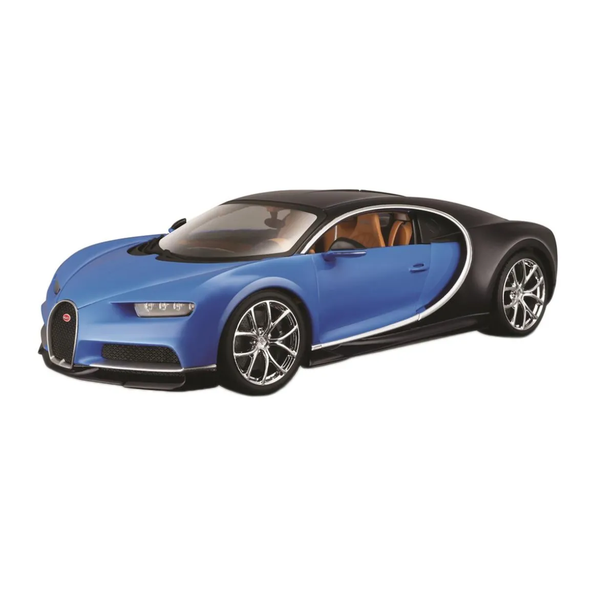Bburago - Vehículo DieCast 1:18 (varios modelos)
